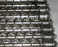 人字形网带的特点以及保养方法有哪些?